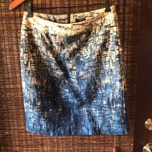Ann Taylor skirt